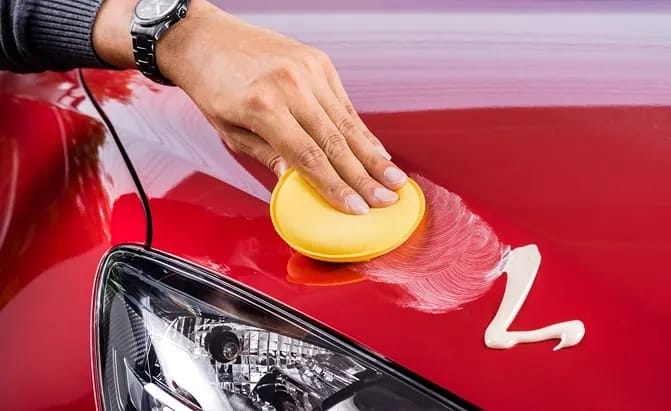 Auto-detailing Training Icon